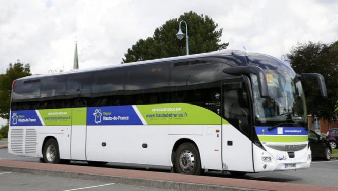 Les transports scolaires et interurbains de la Région, possiblement perturbés, ce vendredi