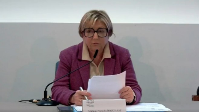 Les efforts de Grand Calais suite aux inondations