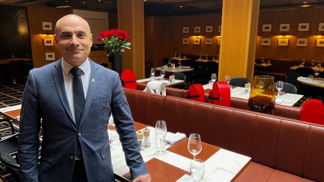 La Saint Valentin continue de faire recette chez les commerçants 