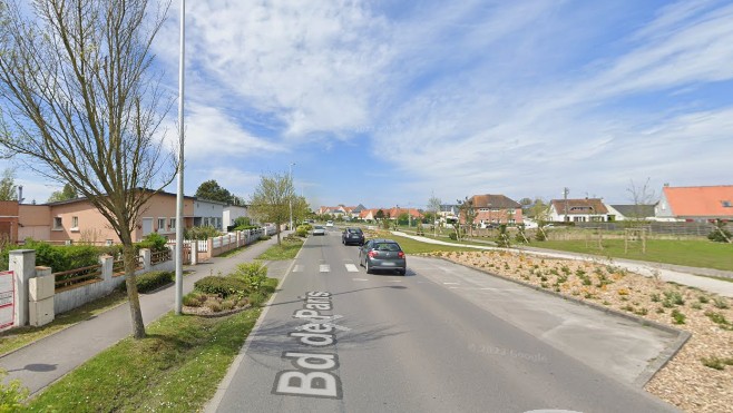 Berck désormais inscrit dans le périmètre des quartiers prioritaires de la politique de la ville