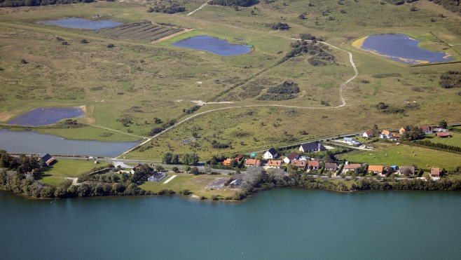 Fermée depuis 20 ans, la base nautique du Crotoy devrait rouvrir en 2025