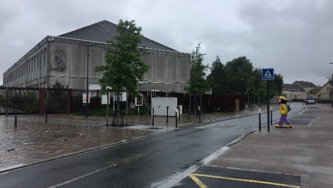 Marck : le port de l’uniforme uniquement expérimenté à l’école de l’Aéroport 