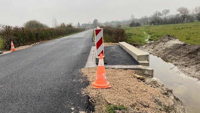 Montreuillois-inondations : où en sont les travaux ? 