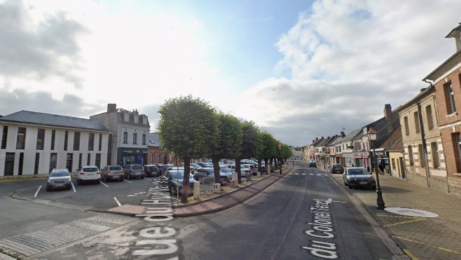 Le projet d'aménagement du centre-bourg de Rue sera présenté ce mardi aux habitants