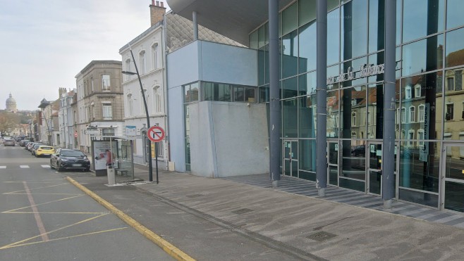 Boulogne-sur-mer: un homme victime d'un malaise sauvé par des infirmiers