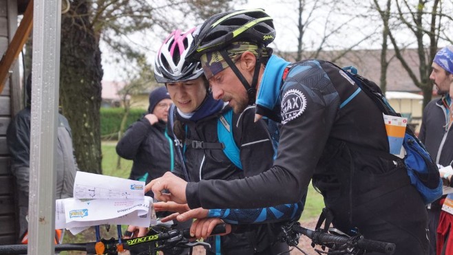 En famille ou entre amis lancez-vous le challenge du Touquet Raid Pas-de-Calais !