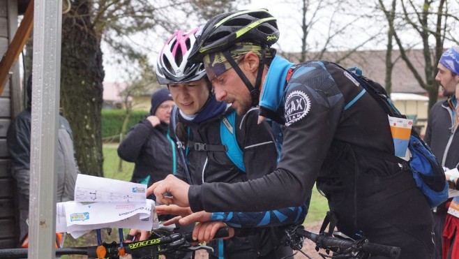 En famille ou entre amis lancez-vous le challenge du Touquet Raid Pas-de-Calais !