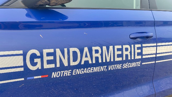 Mise en examen du tireur de Nordausques