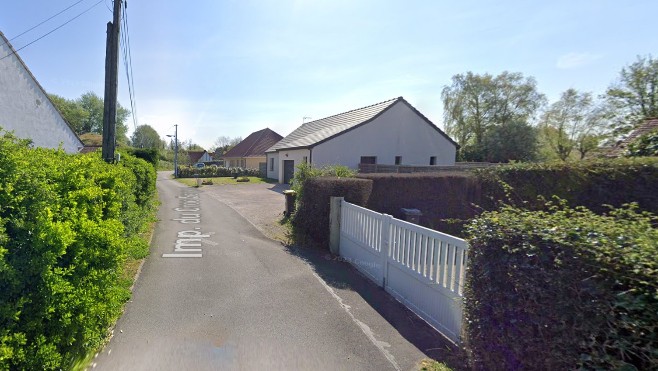 A Merlimont, une femme et un bébé intoxiqués au Monoxyde de carbone.