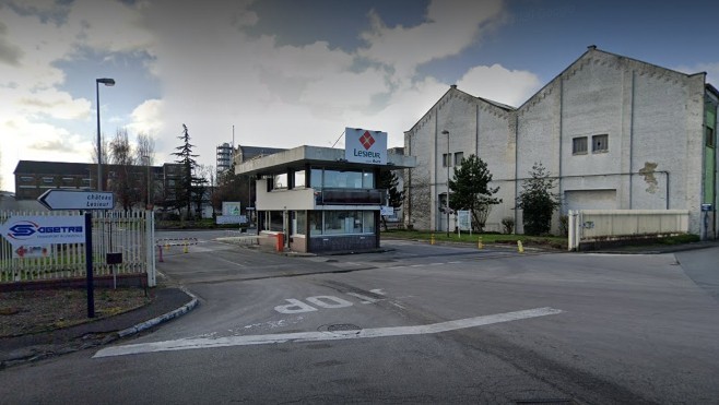 Coudekerque-Branche : Lesieur investit 6 millions d'euros et lance une nouvelle gamme d'huile engagée.