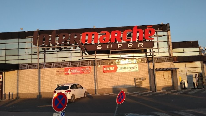 Cambriolage du magasin Intermarché à Marquise : 2 individus interpellés
