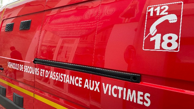 Deux blessés légers dans une collision sur la RN 42 entre Boulogne et Saint-Omer