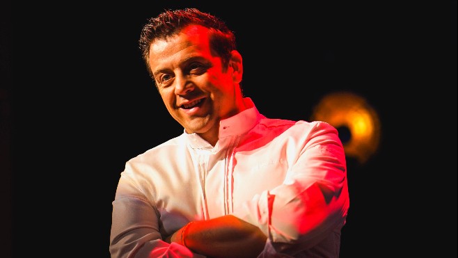 Gastronomie: de grands chefs pour « Omnivore Touquet » ce week-end