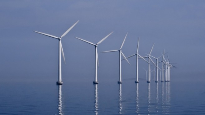 Un débat sur l'éolien en mer organisé ce lundi soir à Etaples