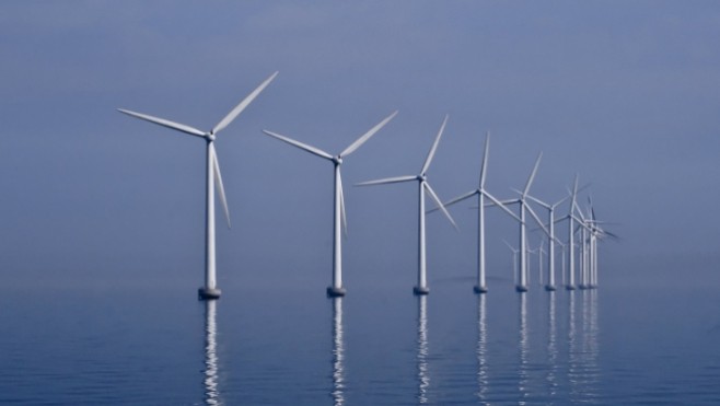 Un débat sur l'éolien en mer organisé ce lundi soir à Etaples 