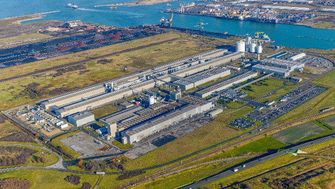 Aluminium Dunkerque organise un grand Job Dating ce mercedi au stade de l'Épopée à Calais