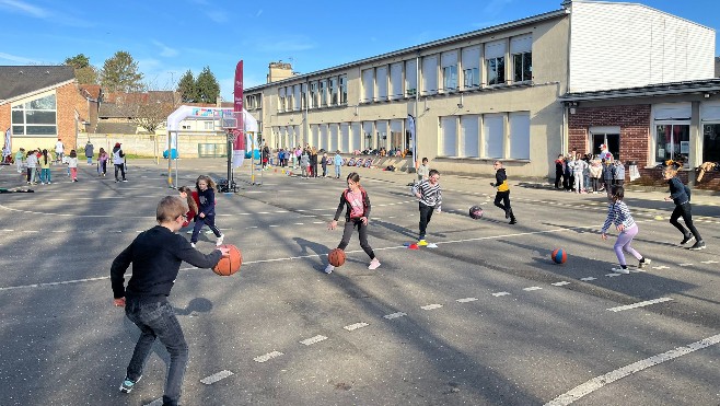 Des Jeux Olympiques version « Baie de Somme » prévus en juillet prochain 