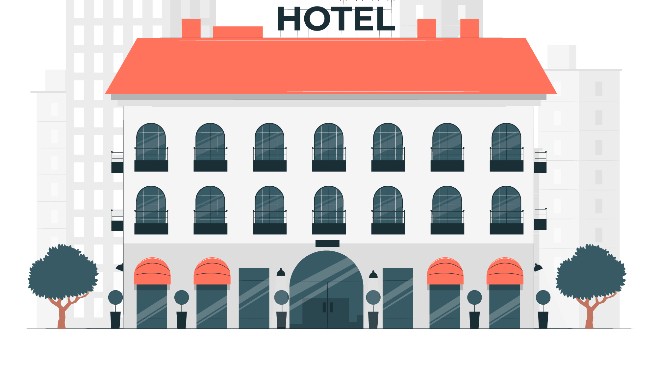 EMPLOYE POLYVALENT H/F HOTELLERIE - CAYEUX SUR MER