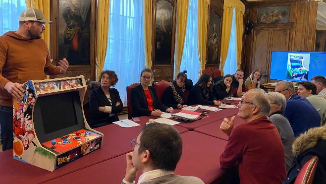 10 projets retenus dans le cadre du Budget participatif 2023, les boulonnais peuvent à nouveau candidater. 