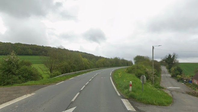 Accident mortel N42: plus de pronostic vital engagé pour les blessés graves
