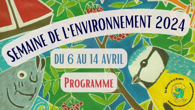 Boulogne-sur-mer : les Kippers de la Planète organisent la semaine de l'Environnement jusqu’au 14 avril
