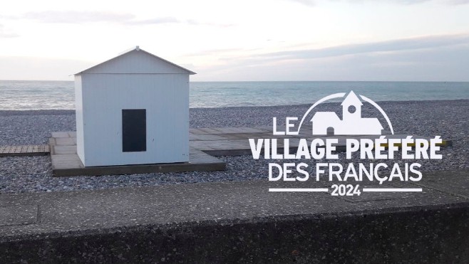 Appel à la mobilisation à Mers-les-Bains pour le tournage du « Village préféré des Français »