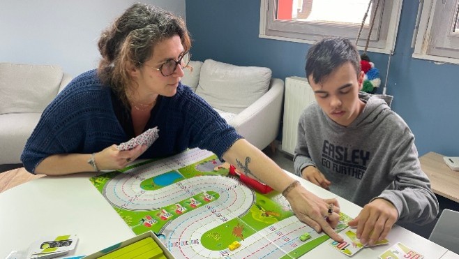 L'Ecole Parentale des Enfants Autistes du Montreuillois ouvre ses portes aujourd'hui au Touquet