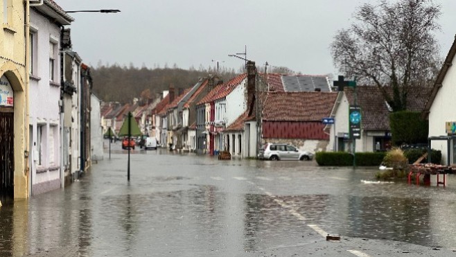 Inondations : réalisation des premiers diagnostics de protection individuelle des habitations