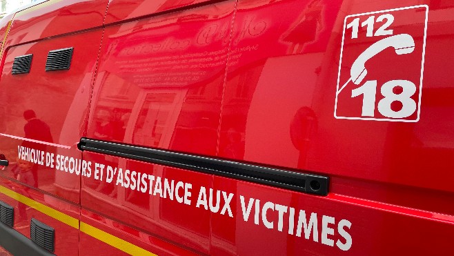 Deux blessés dans une collision entre un quad et une voiture à Offekerque