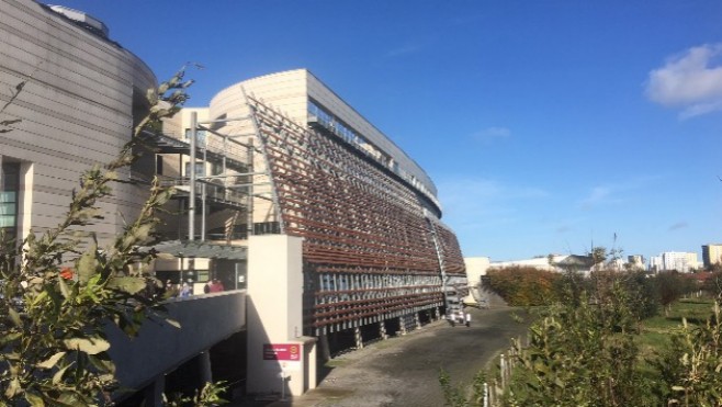 Zoom sur la prise en charge de l’obésité à l’hôpital de Calais 