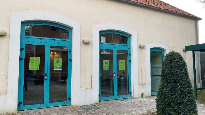 Wimille se dote d'un atelier numérique citoyen et lance « Libre en fête » !