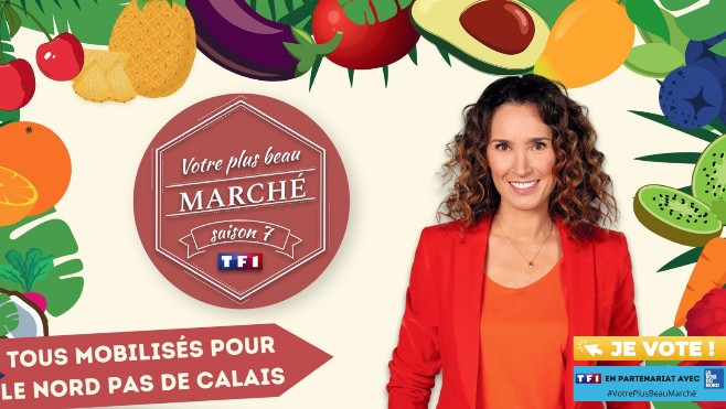  Mobilisation tous azimuts à Audruicq pour faire du marché le plus beau marché de France 