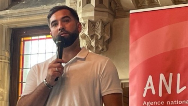 Kendji Girac voulait simuler un suicide