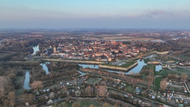 Gravelines s'organise depuis la cyberattaque survenue jeudi