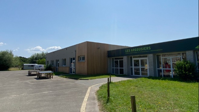 Merlimont : la ministre de l’Education nationale en visite ce jeudi au centre SNU « Les Argousiers »