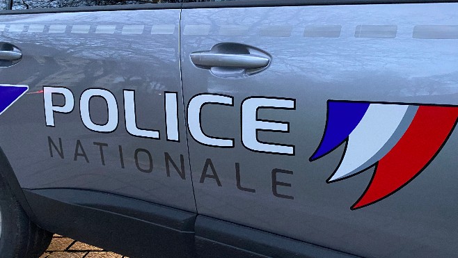 Calais: trois agents de la Vie Active agressés, ce lundi matin