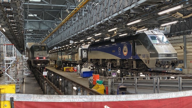 A 30 ans, Eurotunnel doit déjà penser au renouvellement de ses salariés !
