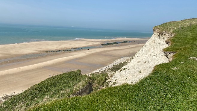 Météo : Enfin du beau temps et des températures qui grimpent !