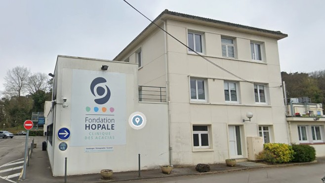 Cucq: pas de fermeture de la clinique des Acacias, mais un transfert du bloc opératoire