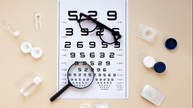 OPTICIEN H/F - BERCK SUR MER