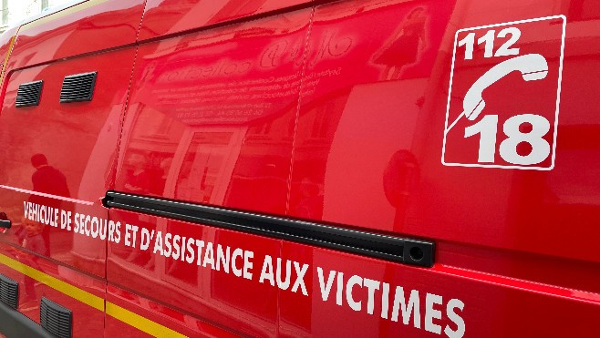 Décès d’un homme à Boulogne-sur-Mer