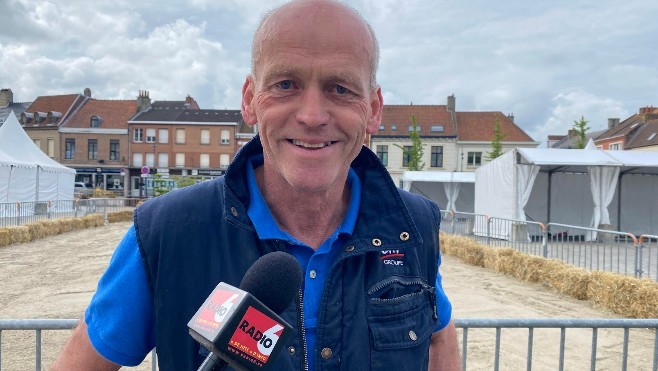 Gravelines ; retour de l'évènement