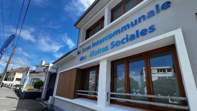 Un lieu réunissant tous les services liés au social créé à Etaples