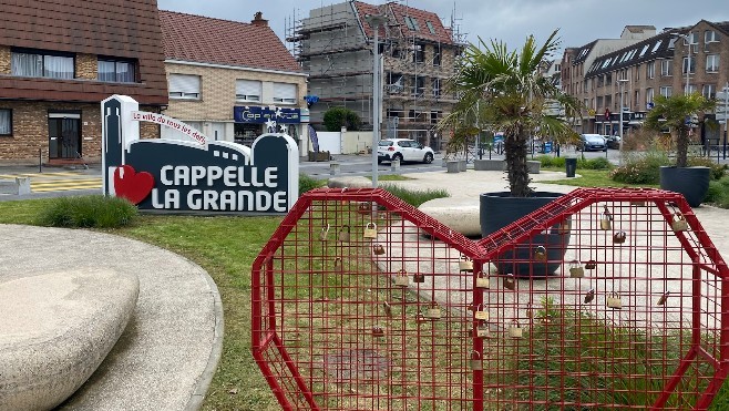 A Cappelle-La Grande, le Parc Rubbens plébiscité par les habitants !