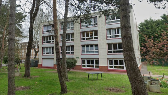 Au Touquet, la résidence pour personnes âgées « Maurice Chevalier » va être rénovée