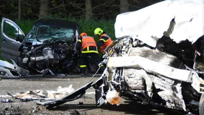 Accident à Ferques : une fillette de 5 ans n’a pas survécu.