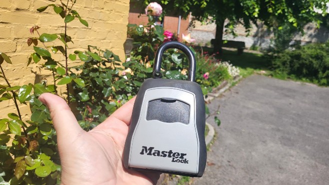 Au Crotoy, la ville veut éviter la prolifération des boites à clef « nomade »