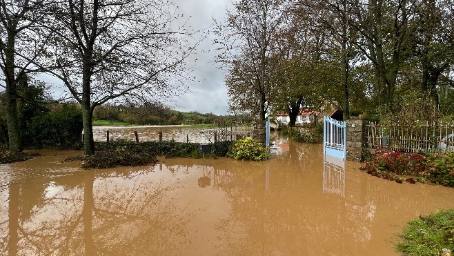 Nouvelle aide financière pour les sinistrés des inondations dans le Pas-de-Calais