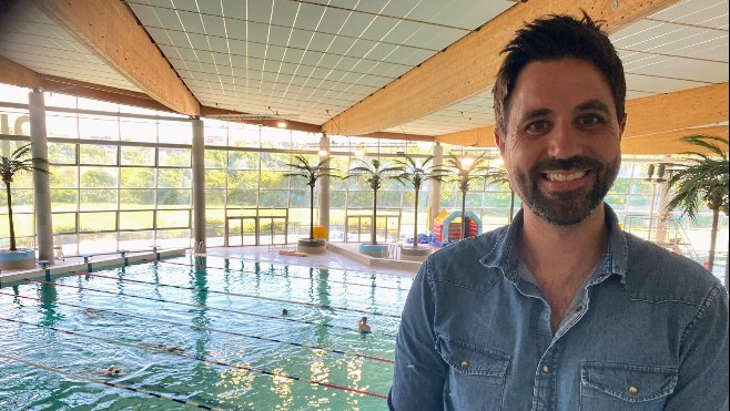 Saint-Martin-Boulogne : Découvrez le Swimcross à la piscine Hélicéà ce dimanche !