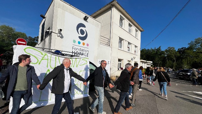 Cucq : annulation du déménagement du bloc de la clinique des Acacias